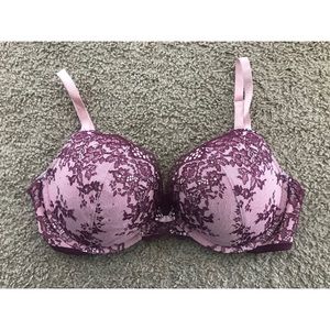 Victoria’s Secret Push-Up Bra